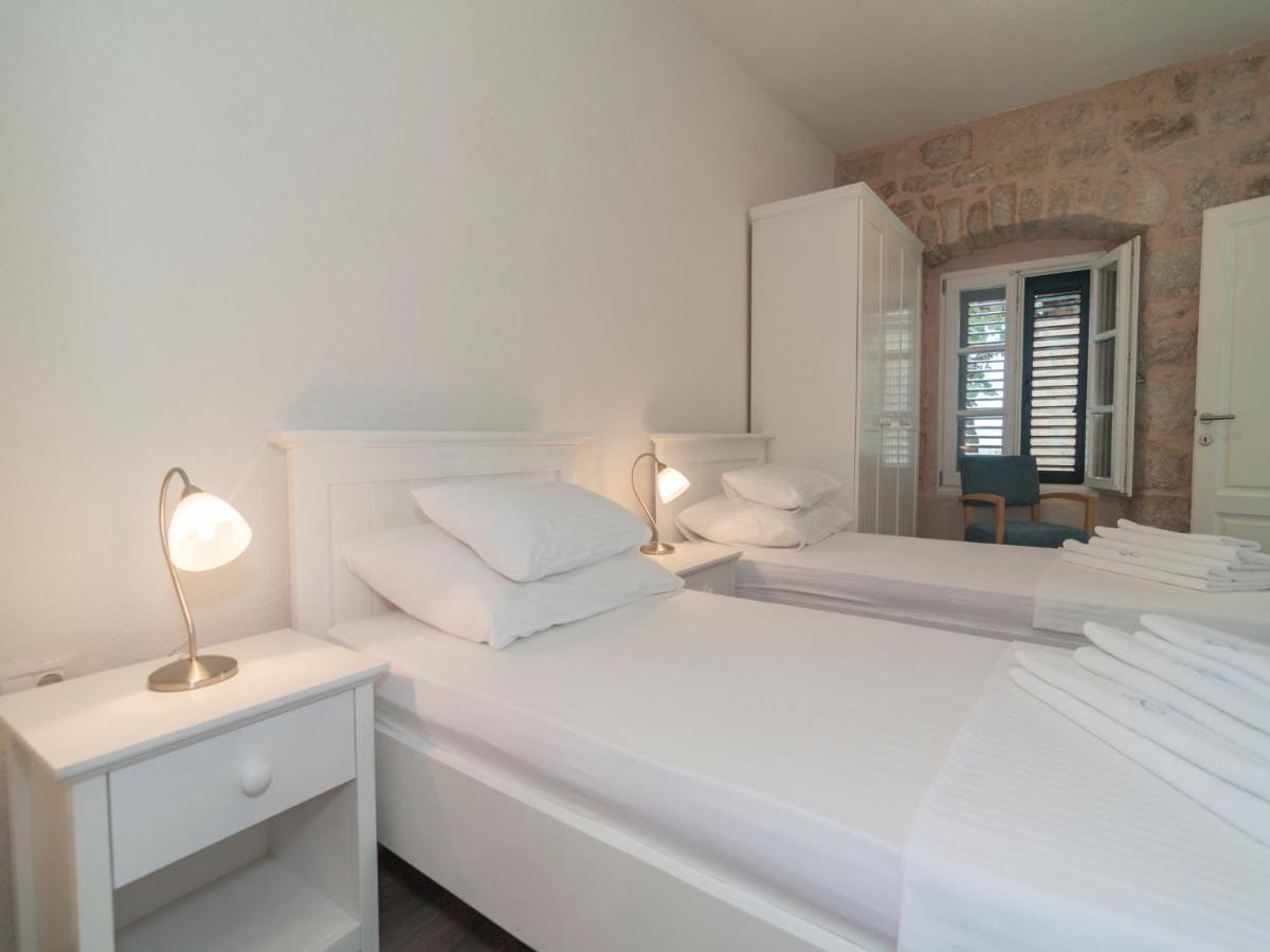 Villa Joe Čilipi Екстериор снимка