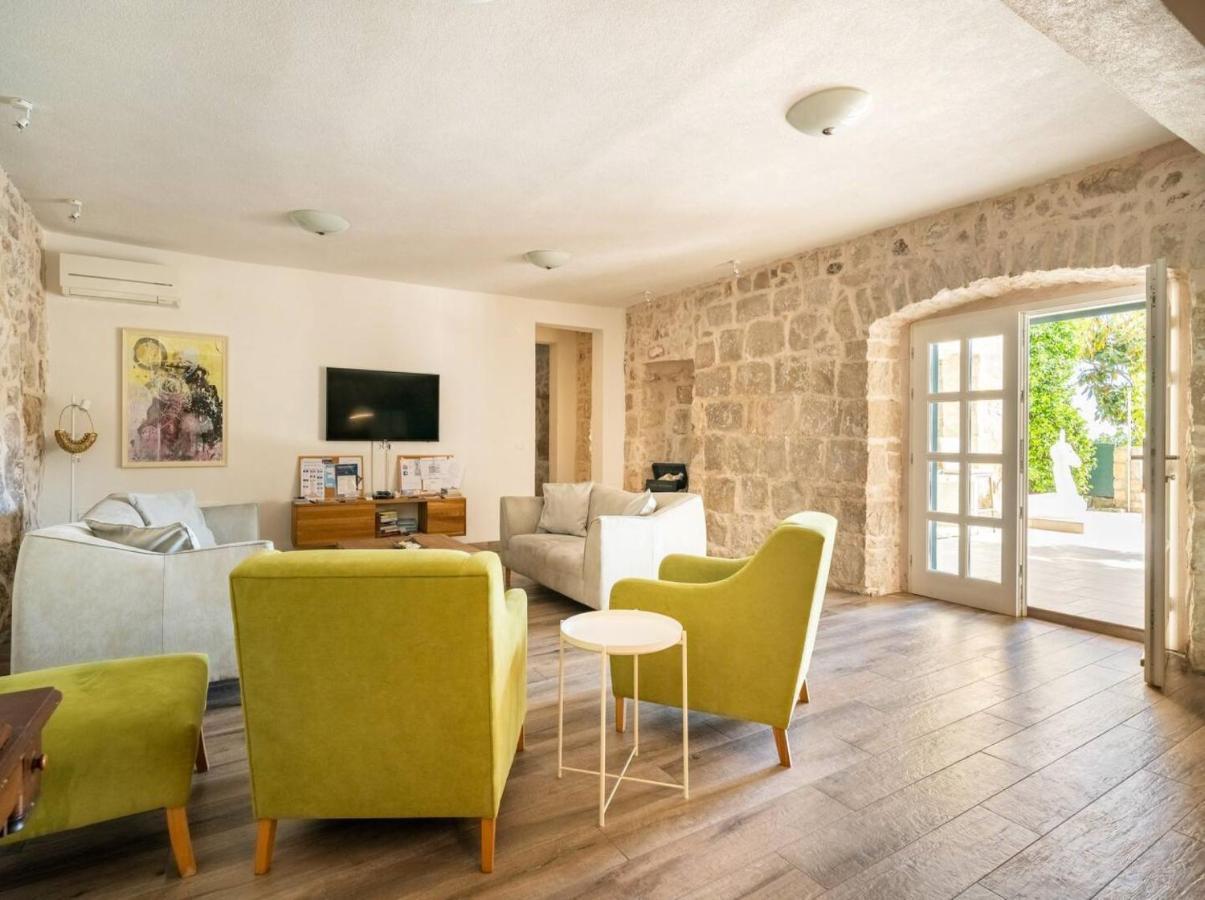 Villa Joe Čilipi Екстериор снимка