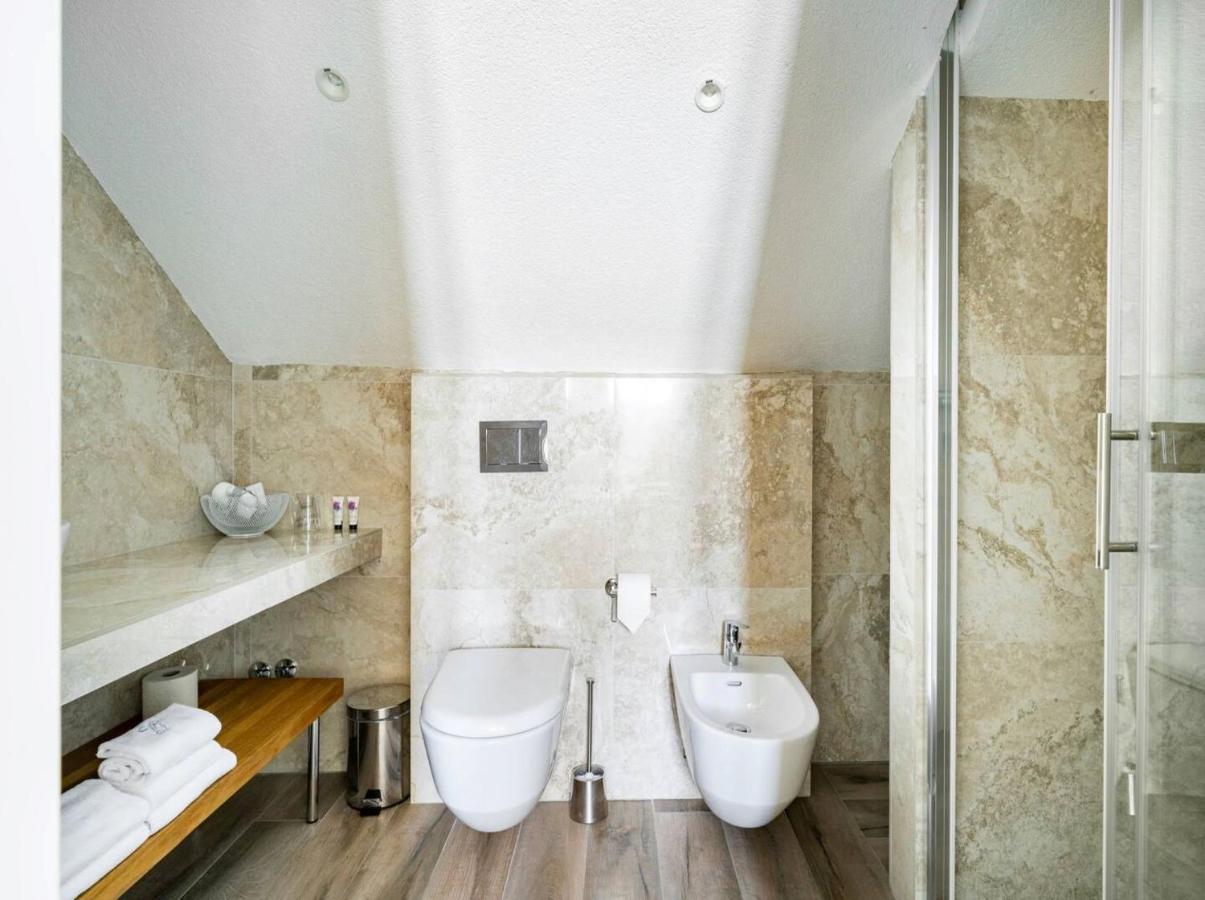 Villa Joe Čilipi Екстериор снимка
