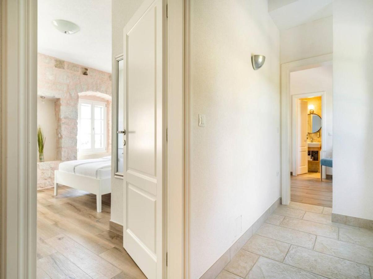 Villa Joe Čilipi Екстериор снимка