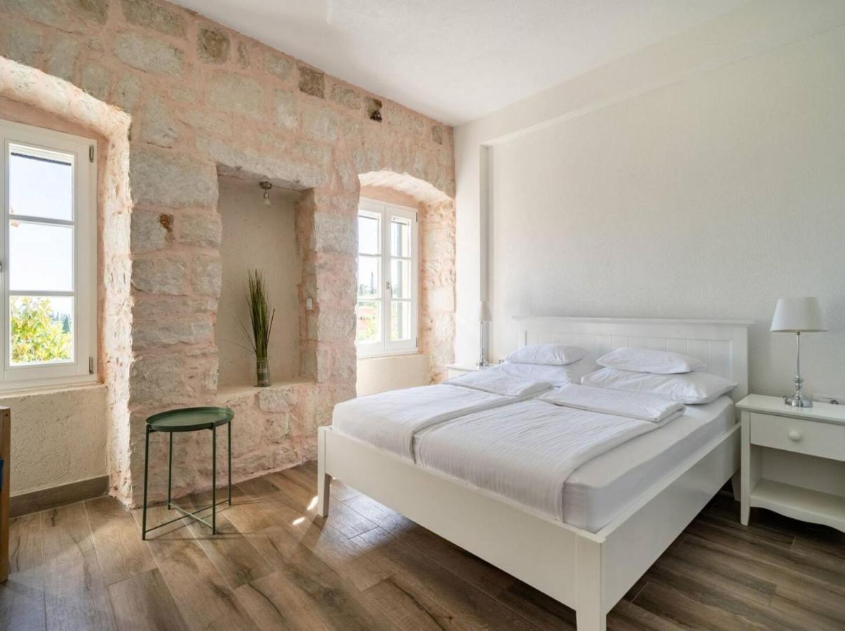 Villa Joe Čilipi Екстериор снимка