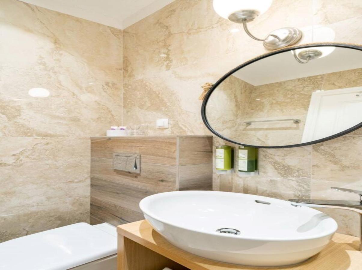 Villa Joe Čilipi Екстериор снимка