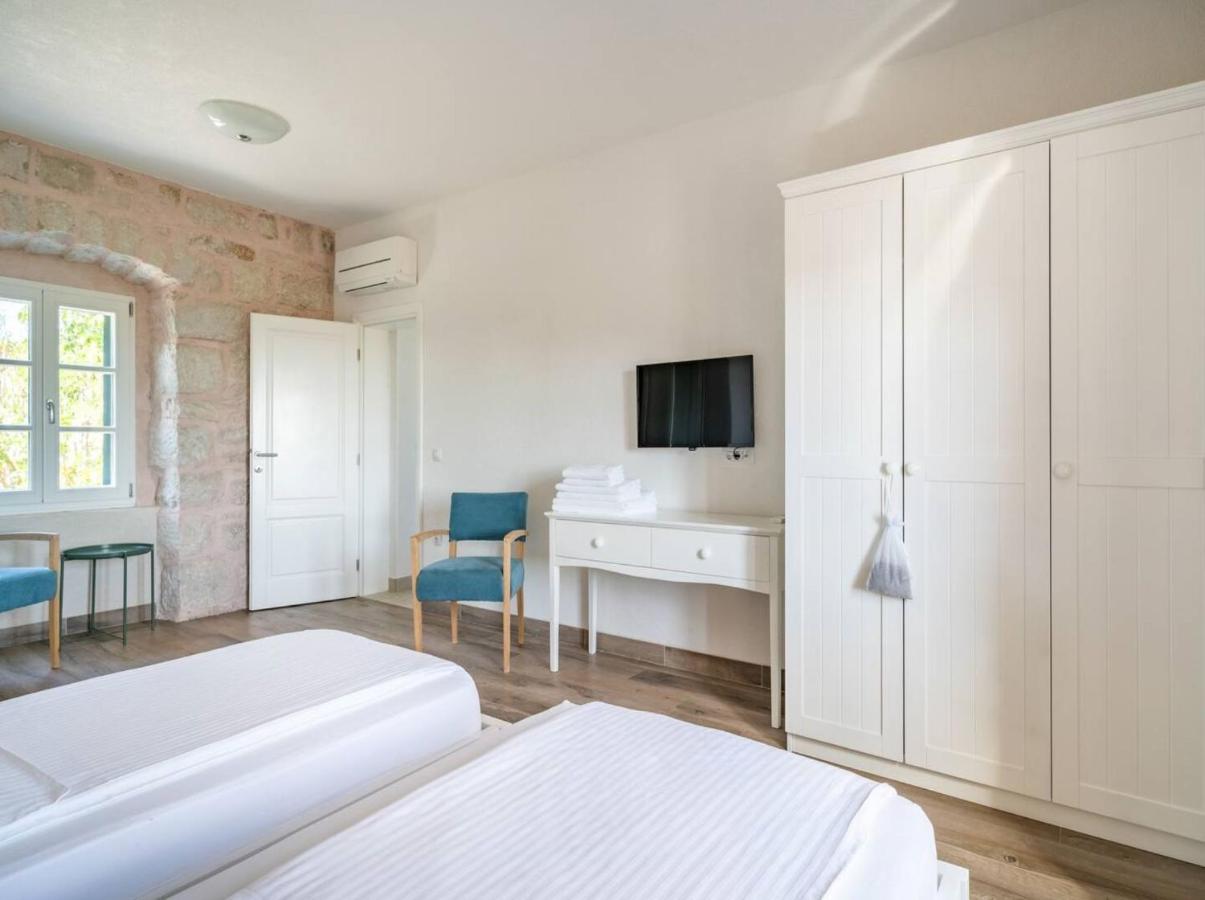 Villa Joe Čilipi Екстериор снимка