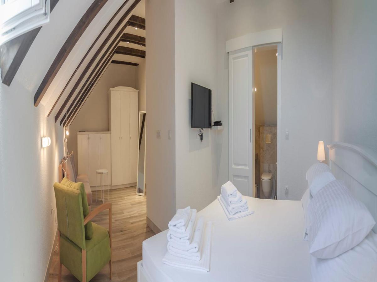 Villa Joe Čilipi Екстериор снимка