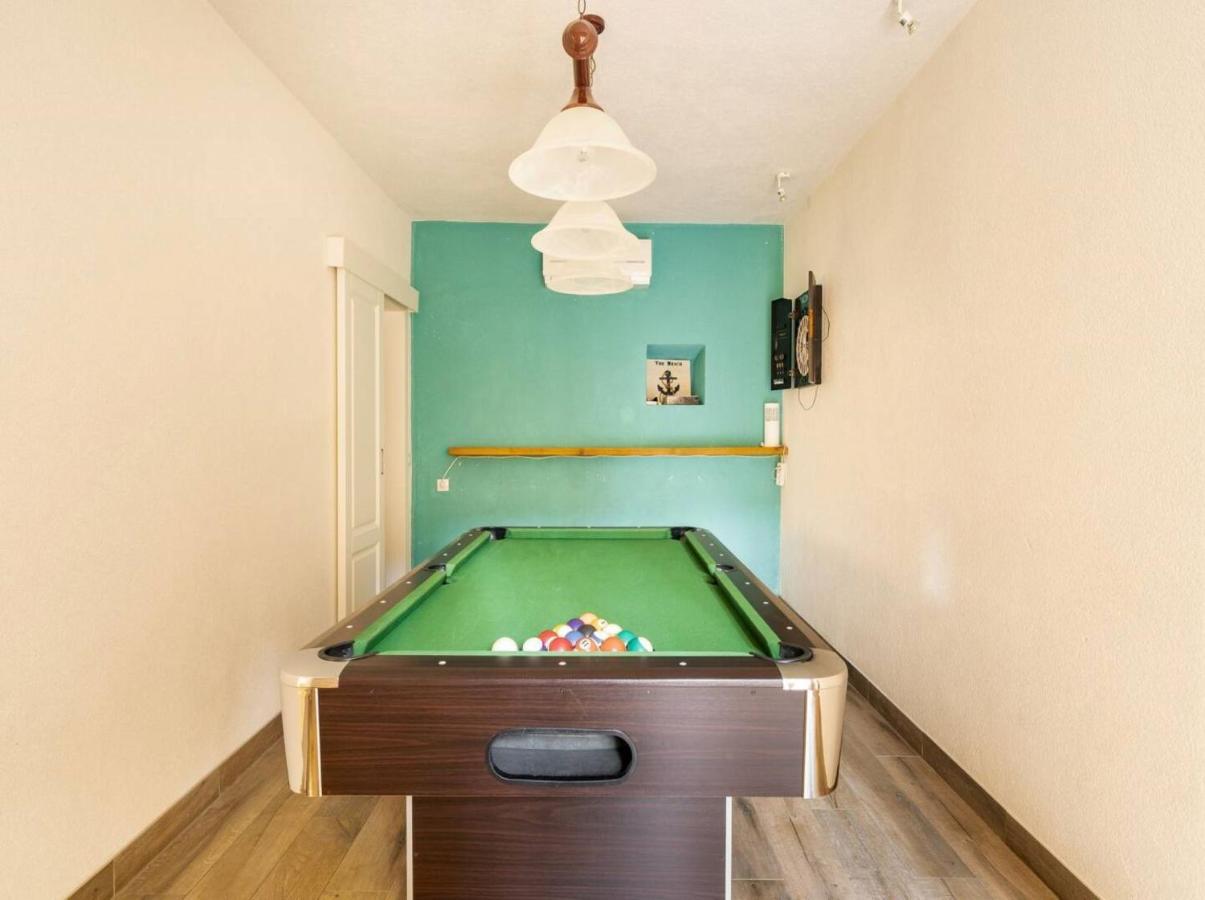 Villa Joe Čilipi Екстериор снимка