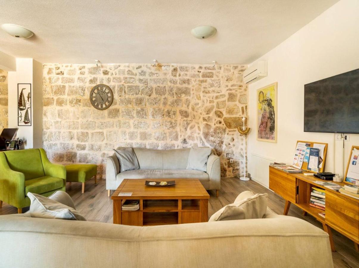 Villa Joe Čilipi Екстериор снимка