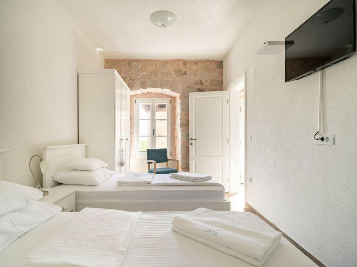 Villa Joe Čilipi Екстериор снимка
