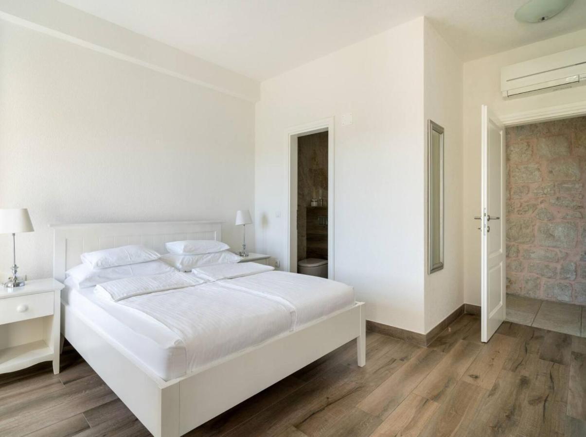 Villa Joe Čilipi Екстериор снимка