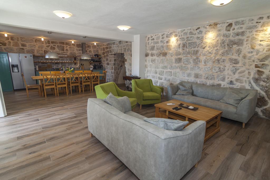 Villa Joe Čilipi Екстериор снимка