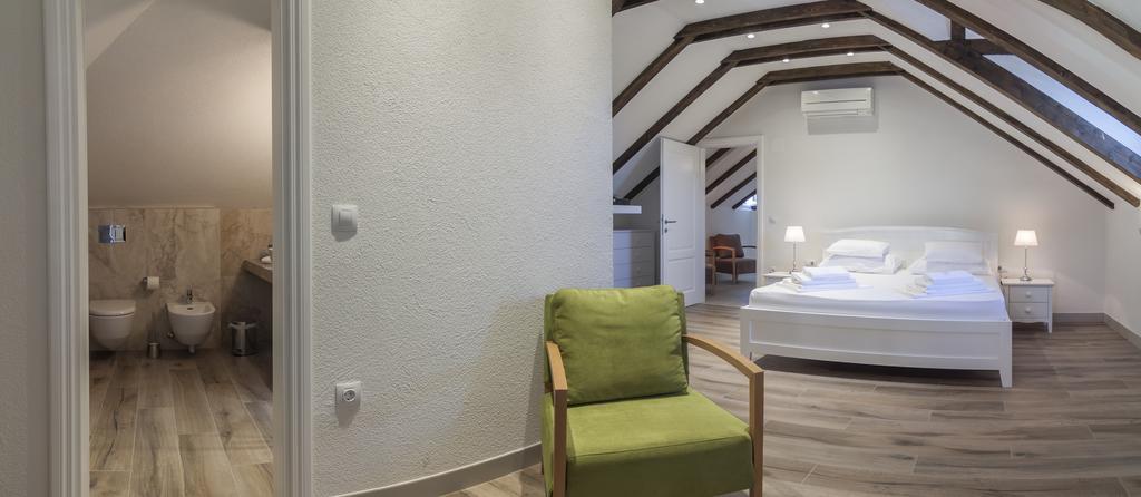 Villa Joe Čilipi Екстериор снимка
